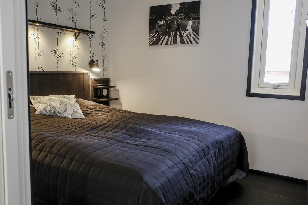 Dragsoe Camping & Stugby Karlskrona Habitación foto