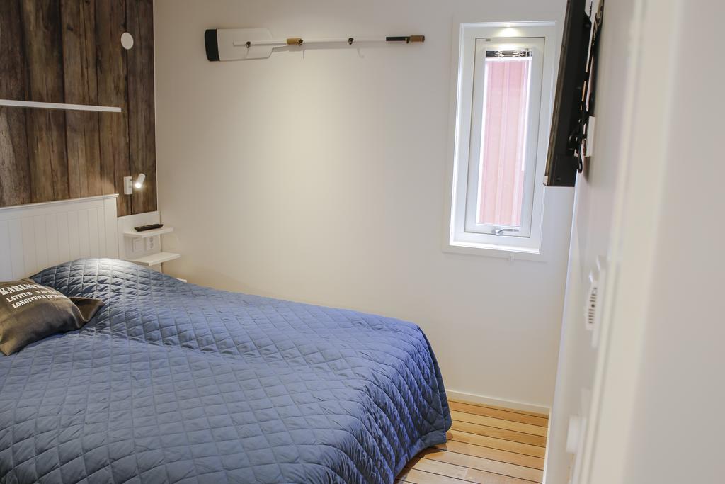 Dragsoe Camping & Stugby Karlskrona Habitación foto